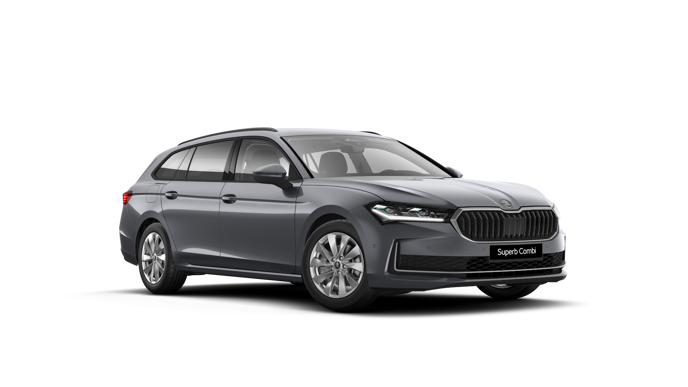 Superb Combi Selection 2.0 TDI DSG SCR képe