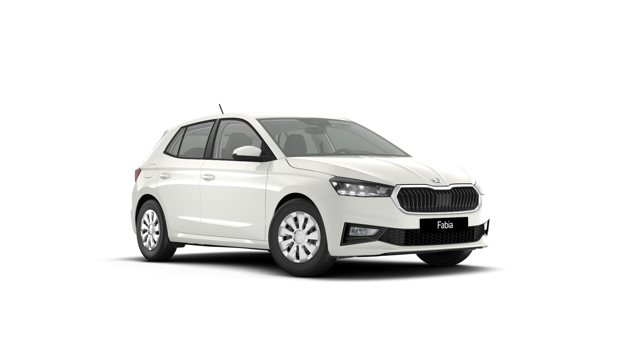 Fabia Joy 1.0 TSI képe