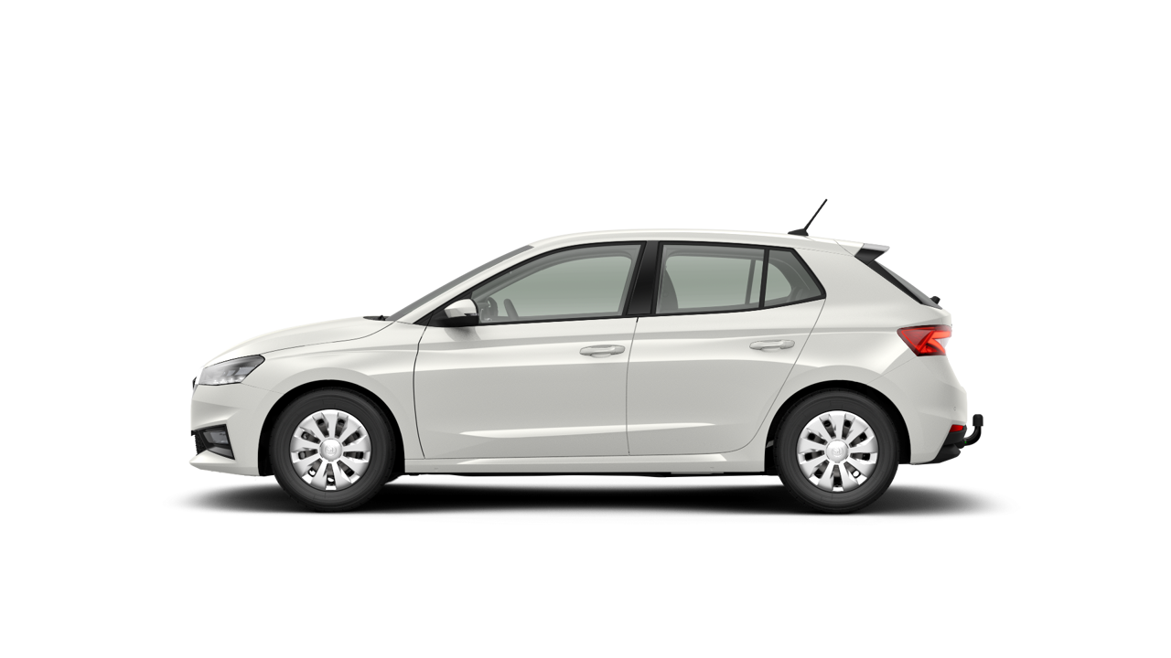 Fabia Joy 1.0 TSI képe