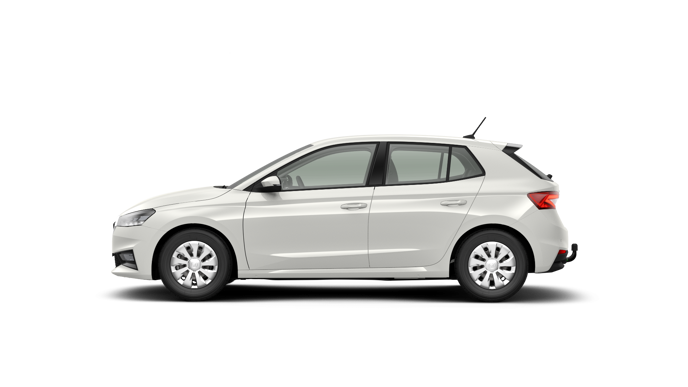 Fabia Joy 1.0 TSI képe