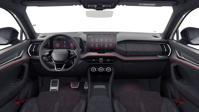 Kodiaq RS 2.0 TSI 4x4 DSG képe