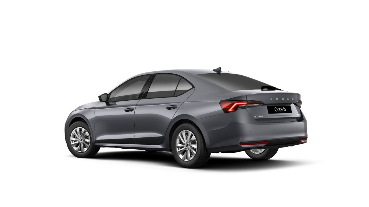 Octavia Selection 1.5 TSI DSG mHEV ACT képe