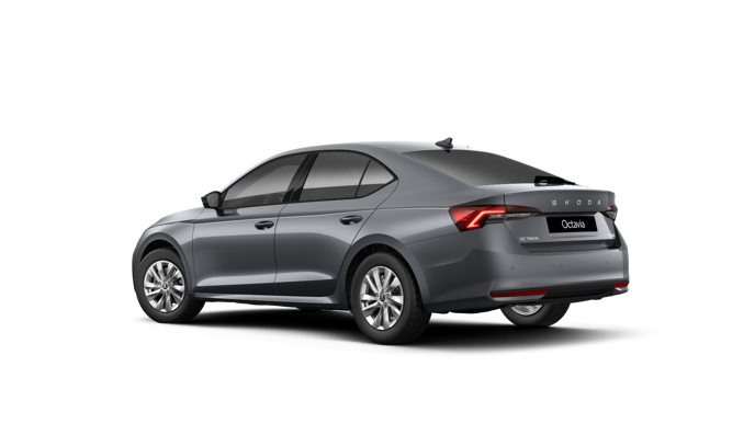 Octavia Selection 1.5 TSI DSG mHEV ACT képe