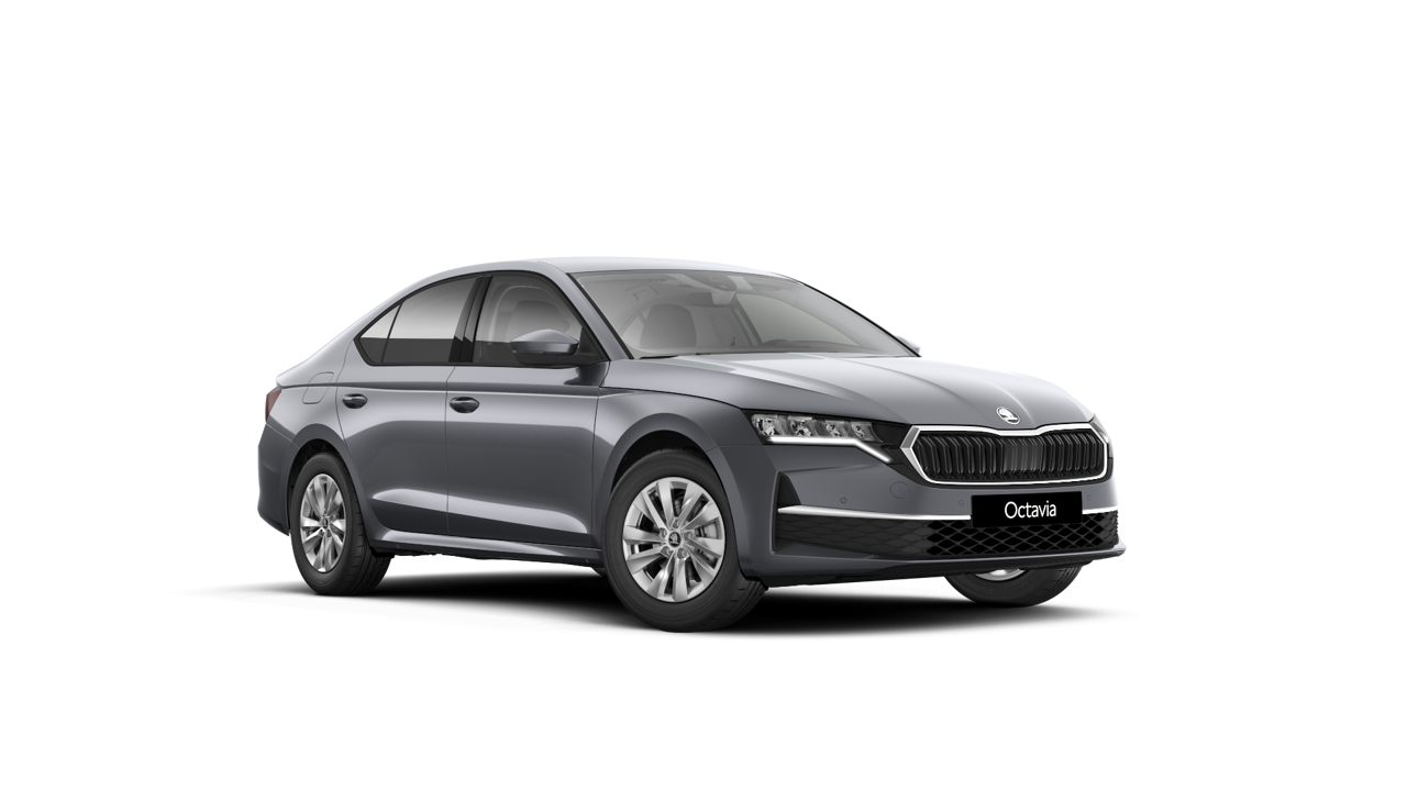 Octavia Selection 1.5 TSI DSG mHEV ACT képe