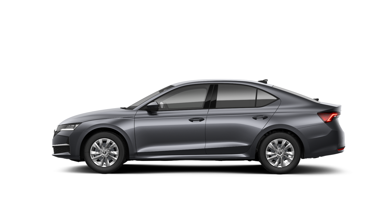 Octavia Selection 1.5 TSI DSG mHEV ACT képe