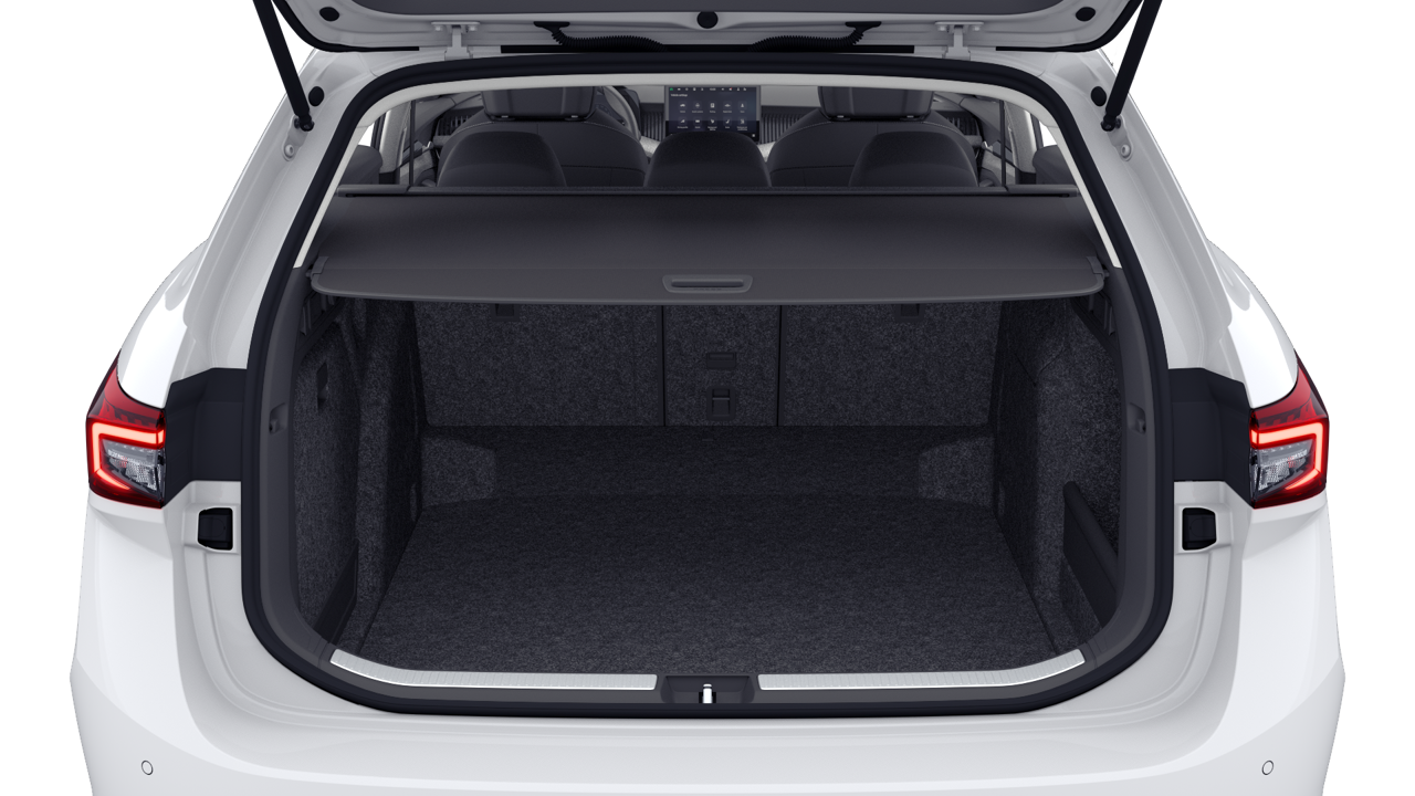 Superb Combi Selection 2.0 TDI DSG SCR képe