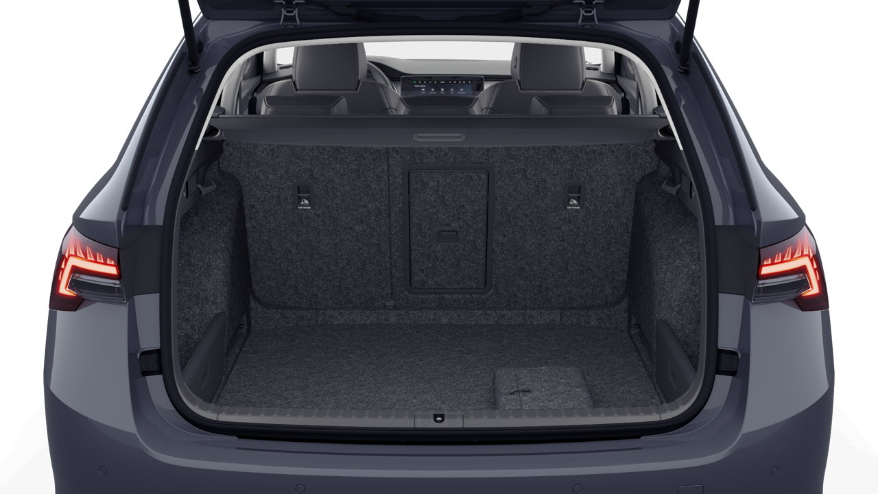 Octavia Combi Sel. 1.5 TSI DSG mHEV ACT képe