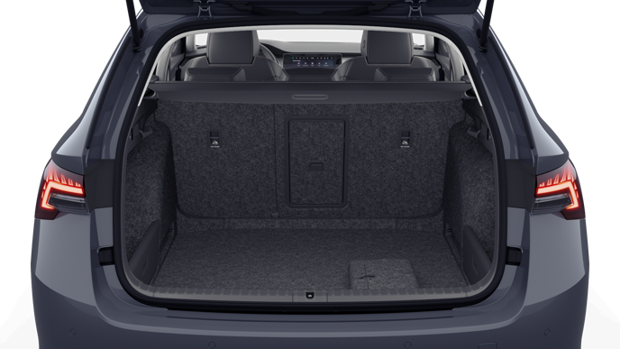 Octavia Combi Sel. 1.5 TSI DSG mHEV ACT képe