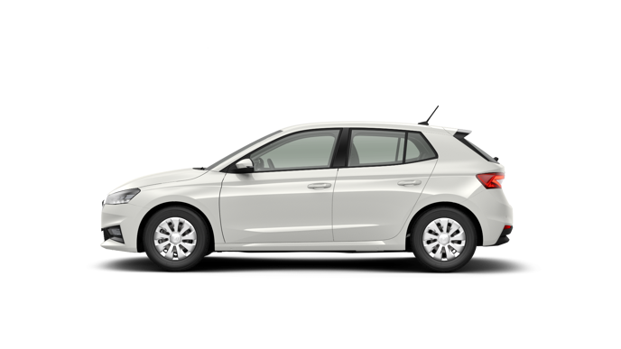 Fabia Selection 1.0 TSI képe