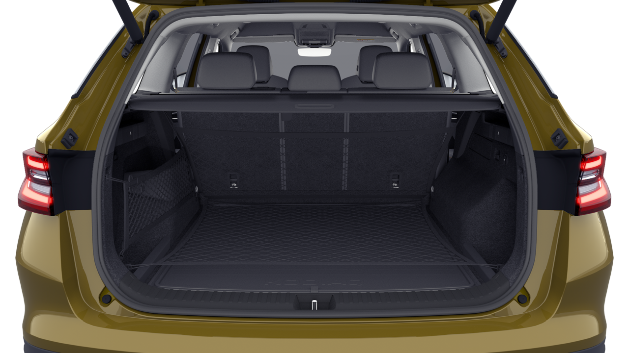 Kodiaq Selection 2.0 TDI DSG SCR képe