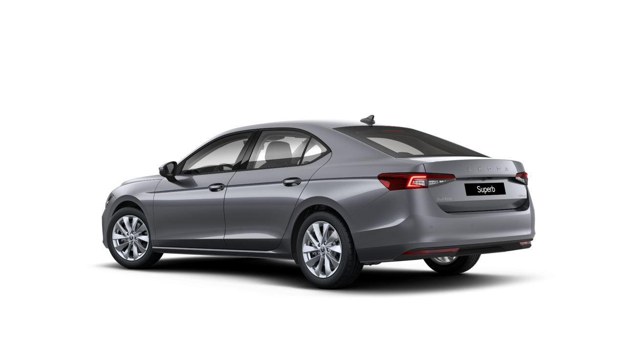 Superb Selection 1.5 TSI DSG mHEV ACT képe