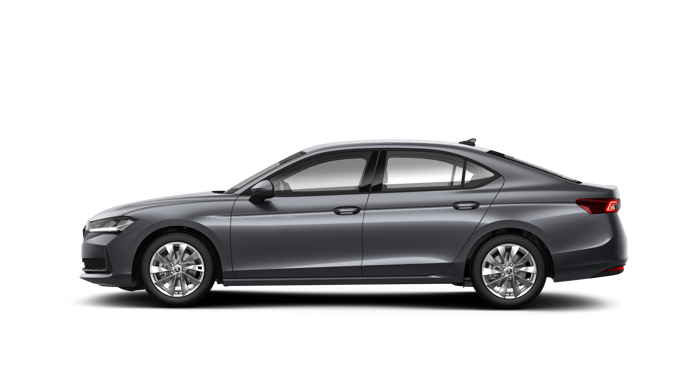 Superb Selection 1.5 TSI DSG mHEV ACT képe