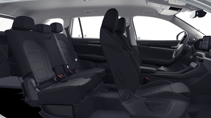 Kodiaq Selection 1.5 TSI DSG mHEV ACT képe