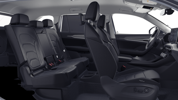 Kodiaq Selection 2.0 TDI 4x4 DSG SCR képe