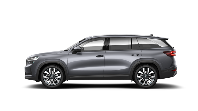 Kodiaq Selection 2.0 TDI 4x4 DSG SCR képe