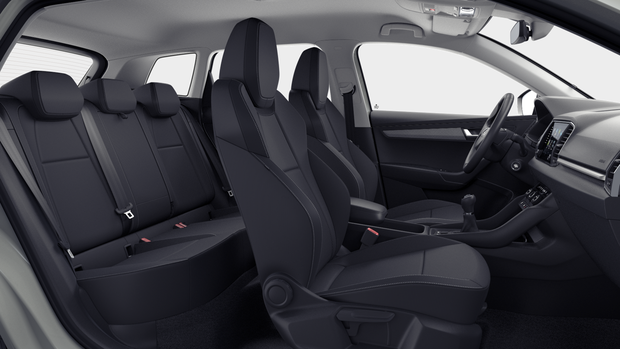 Karoq Joy 1.5 TSI ACT képe