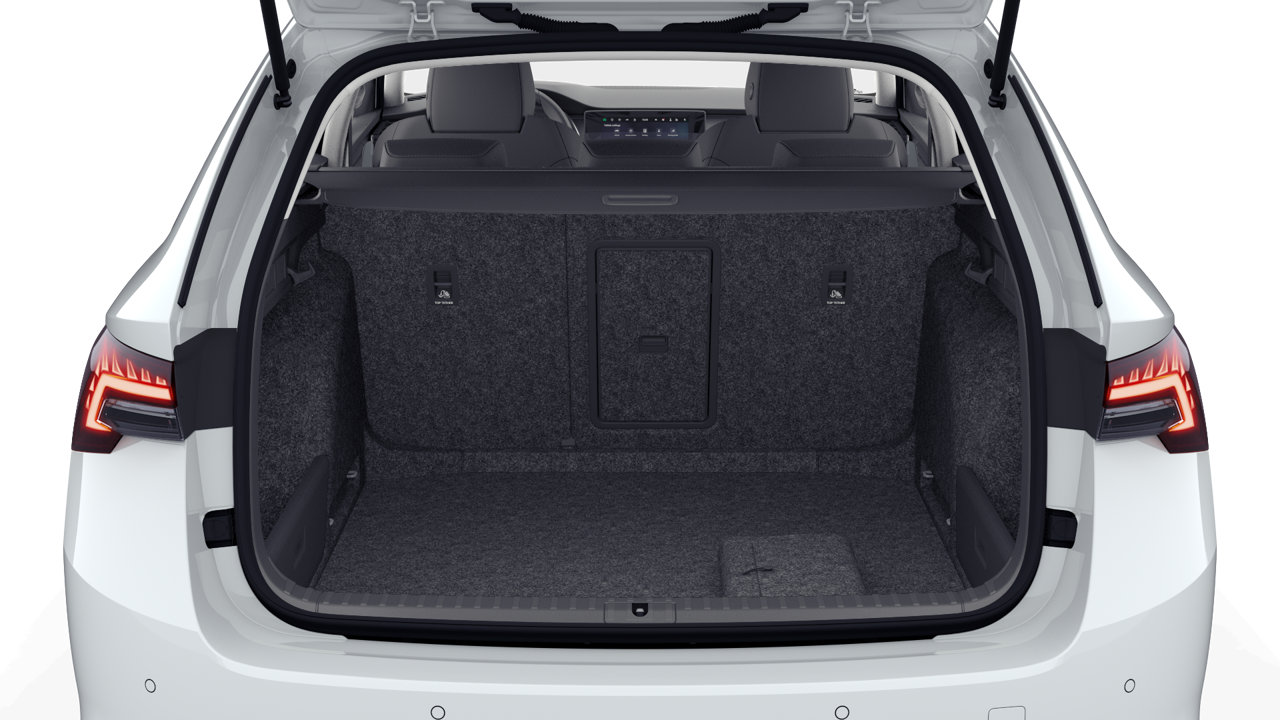 Octavia Combi Selection 2.0 TDI DSG SCR képe