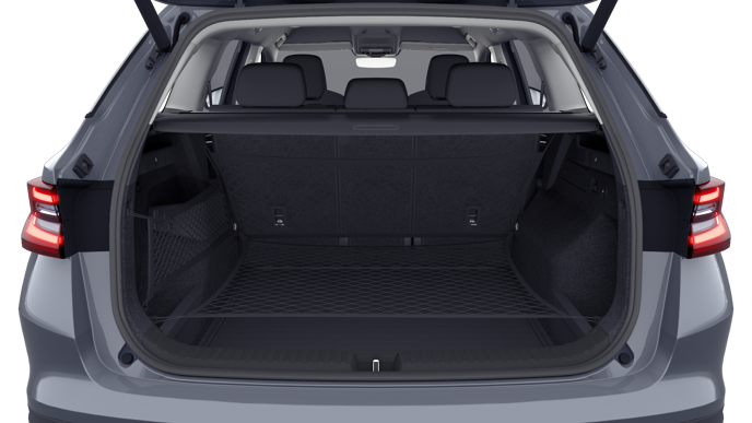 Kodiaq Selection 2.0 TDI DSG SCR képe