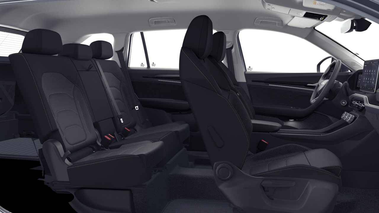 Kodiaq Selection 2.0 TDI DSG SCR képe