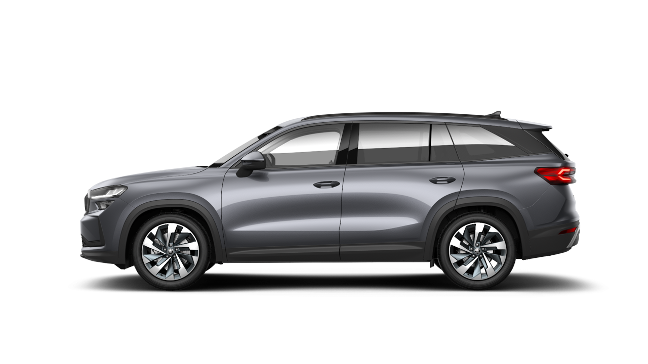 Kodiaq Selection 2.0 TDI DSG SCR képe