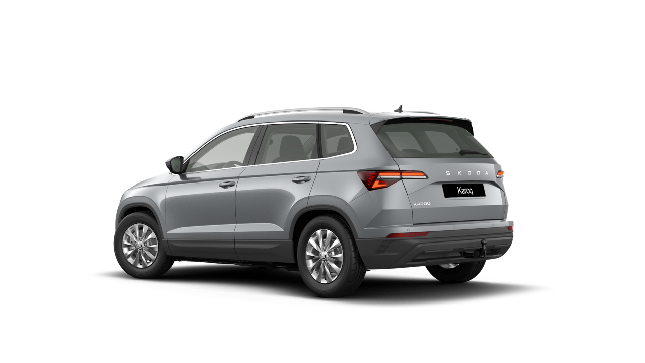 Karoq Joy 1.5 TSI DSG ACT képe