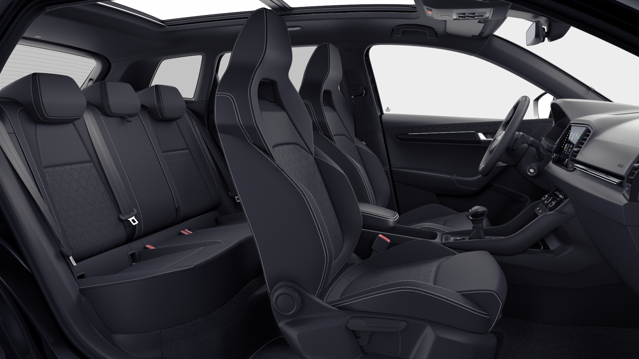 Karoq SportLine 1.5 TSI DSG ACT képe