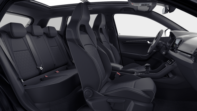 Karoq SportLine 1.5 TSI DSG ACT képe