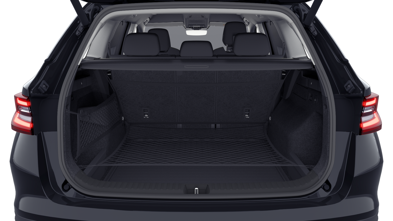 Kodiaq Selection 2.0 TDI DSG SCR képe