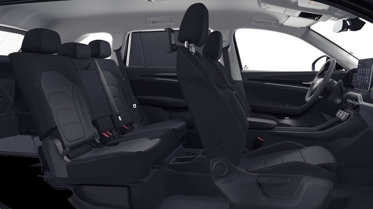 Kodiaq Selection 2.0 TDI DSG SCR képe