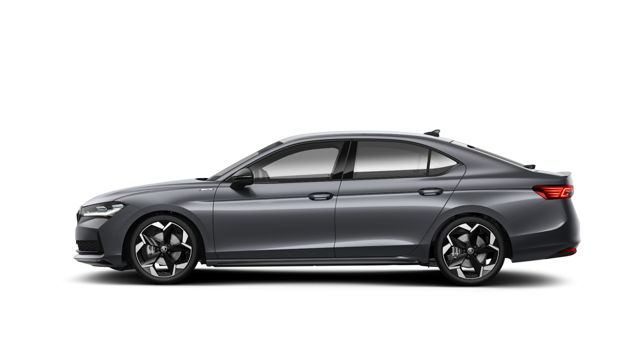 Superb SportLine 2.0 TDI DSG SCR képe