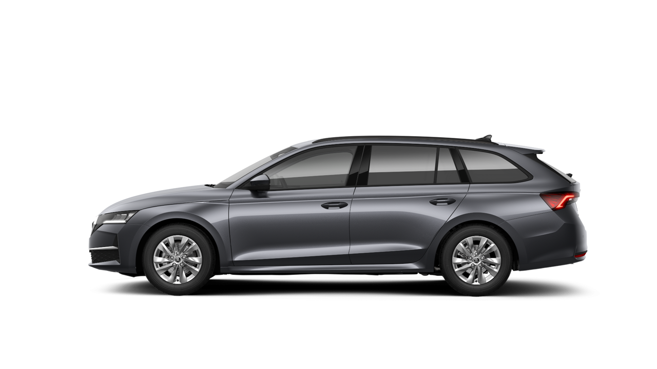 Octavia Combi Selection 2.0 TDI DSG SCR képe