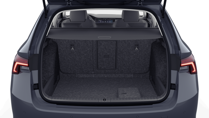 Octavia Combi Selection 2.0 TDI DSG SCR képe
