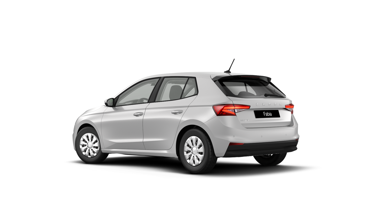 Fabia Joy 1.0 Tsi képe