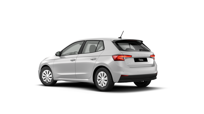 Fabia Joy 1.0 Tsi képe