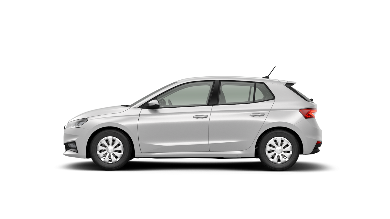 Fabia Joy 1.0 Tsi képe