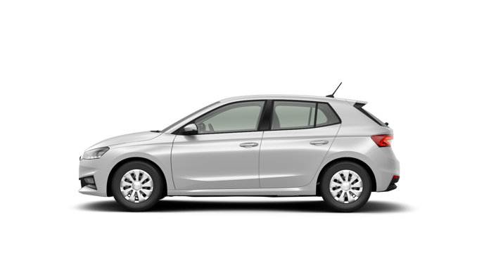 Fabia Joy 1.0 Tsi képe