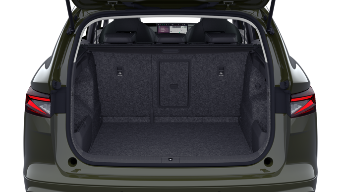 Enyaq SportLine 85 képe