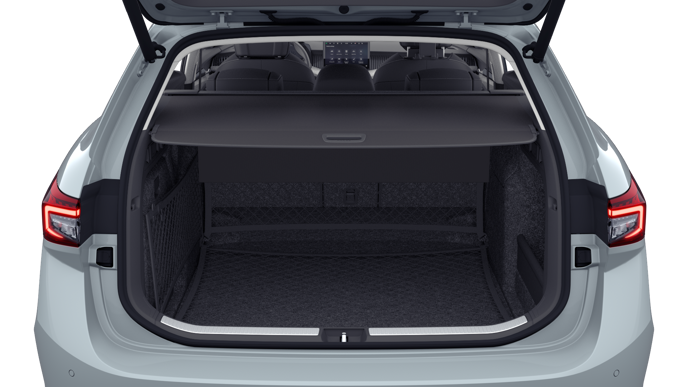 Superb Combi Selection 2.0 TDI DSG SCR képe