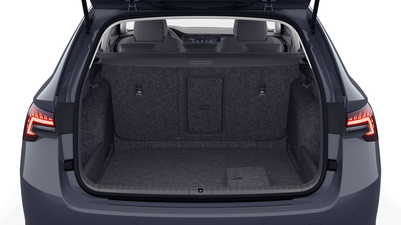 Octavia Combi Sel. 1.5 TSI DSG mHEV ACT képe