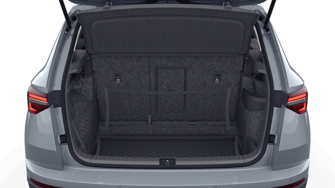 Karoq Selection 2.0 TDI SCR képe