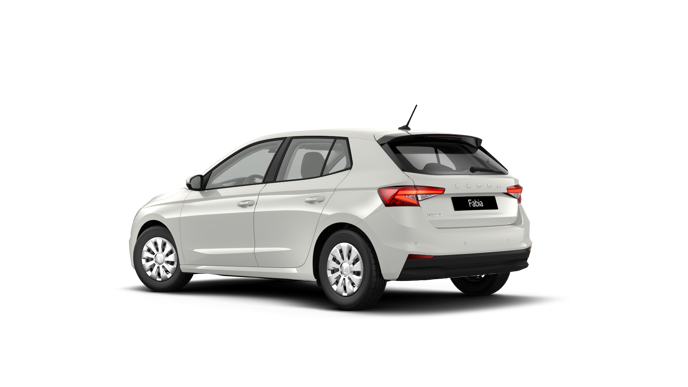 Fabia Joy 1.0 Tsi képe