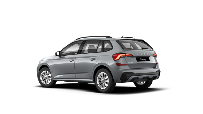 Kamiq Joy 1.0 TSI képe