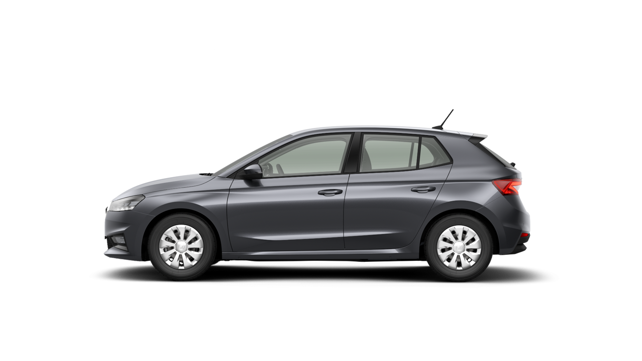 Fabia Selection 1.0 TSI DSG képe