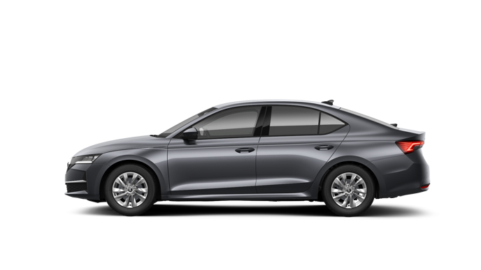 Octavia Selection 1.5 TSI DSG mHEV ACT képe