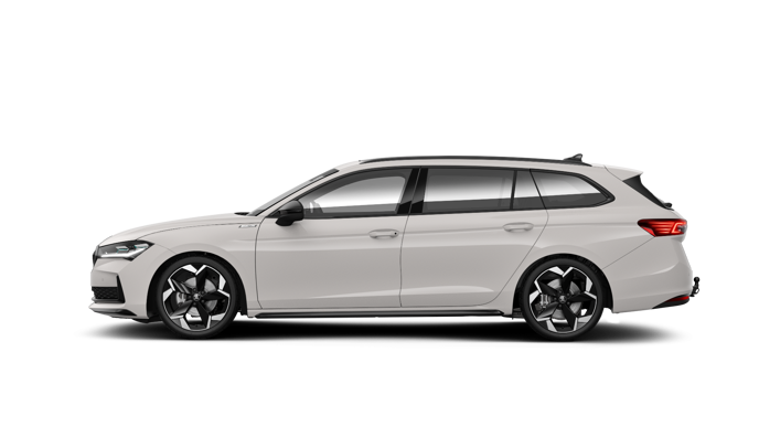 Superb Combi SportLine 2.0 TDI DSG SCR képe