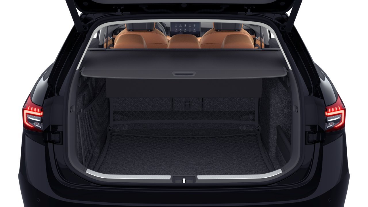 Superb Combi L&amp;K 2.0 TDI 4x4 DSG SCR képe