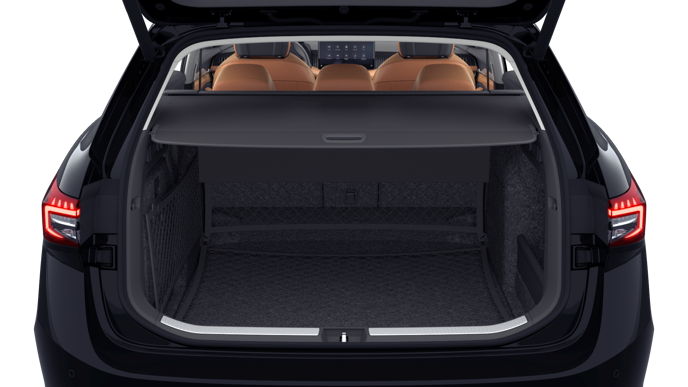 Superb Combi L&K 2.0 TDI 4x4 DSG SCR képe