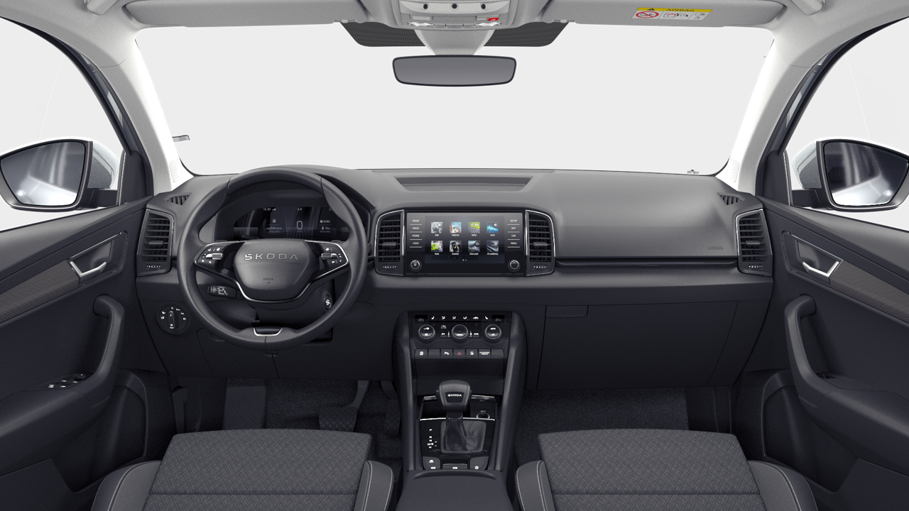 Karoq Joy 1.5 TSI DSG ACT képe