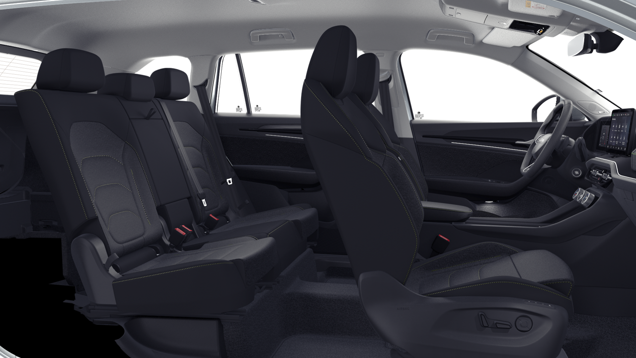 Kodiaq Selection 2.0 TDI DSG SCR képe