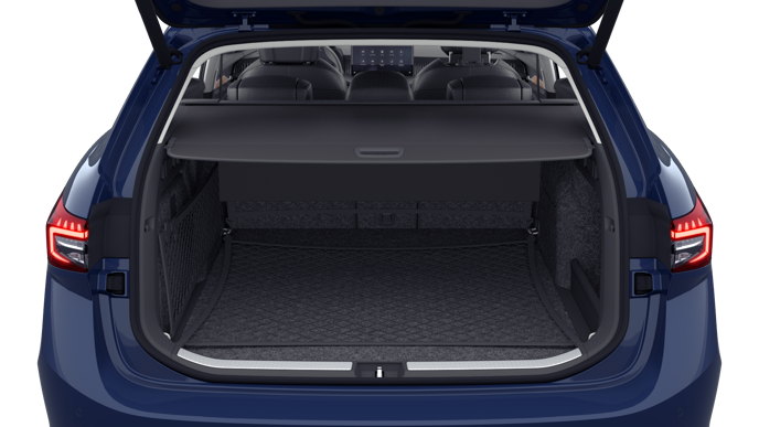 Superb Combi L&K 1.5 TSI DSG PHEV képe